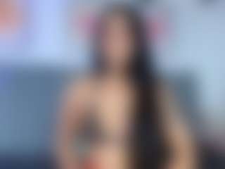 Stacy Malibu's Live Sex Cam Show