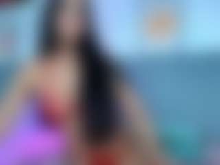 Stacy Malibu's Live Sex Cam Show