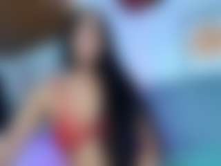 Stacy Malibu's Live Sex Cam Show