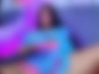 Stacy Malibu's Live Sex Cam Show