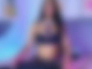 Stacy Malibu's Live Sex Cam Show