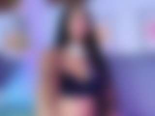 Stacy Malibu's Live Sex Cam Show