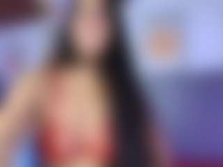 Stacy Malibu's Live Sex Cam Show