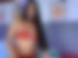 Stacy Malibu's Live Sex Cam Show