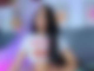 Stacy Malibu's Live Sex Cam Show