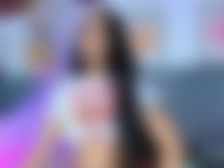 Stacy Malibu's Live Sex Cam Show
