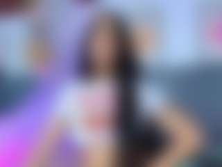 Stacy Malibu's Live Sex Cam Show