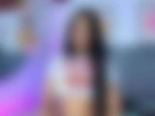 Stacy Malibu's Live Sex Cam Show