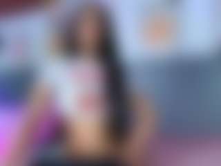 Stacy Malibu's Live Sex Cam Show