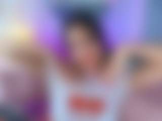 Stacy Malibu's Live Sex Cam Show