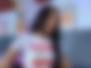 Stacy Malibu's Live Sex Cam Show