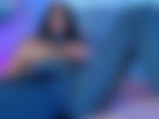 Stacy Malibu's Live Sex Cam Show