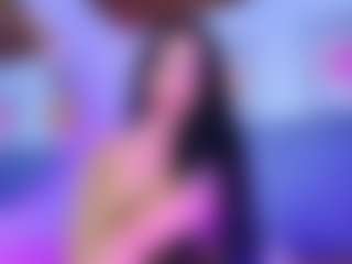 Stacy Malibu's Live Sex Cam Show