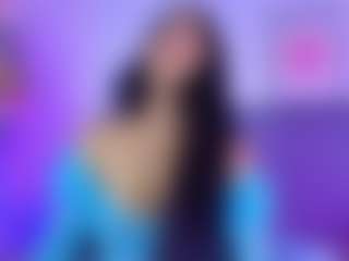 Stacy Malibu's Live Sex Cam Show