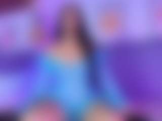 Stacy Malibu's Live Sex Cam Show