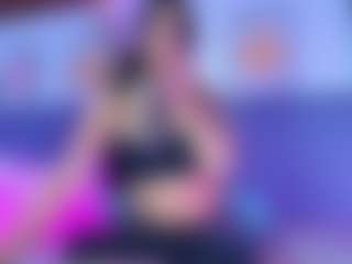 Stacy Malibu's Live Sex Cam Show