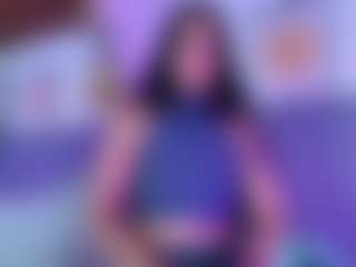 Stacy Malibu's Live Sex Cam Show