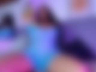 Stacy Malibu's Live Sex Cam Show