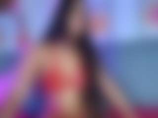 Stacy Malibu's Live Sex Cam Show