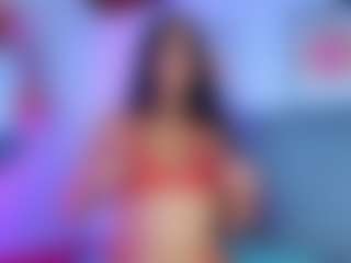 Stacy Malibu's Live Sex Cam Show