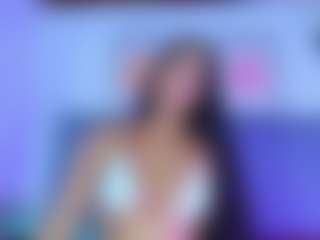 Stacy Malibu's Live Sex Cam Show