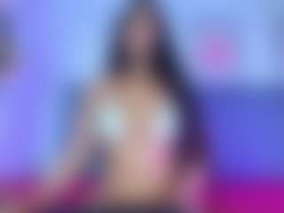 Stacy Malibu's Live Sex Cam Show