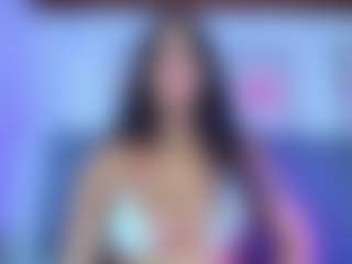 Stacy Malibu's Live Sex Cam Show