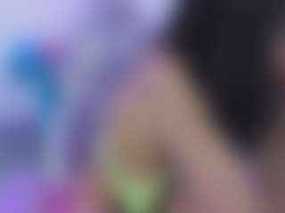 Live cam show with AliceCandace - Ebony on Fit Hotties