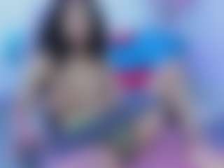 Live cam show with AliceCandace - Fingers on Fit Hotties