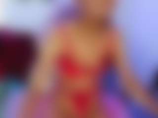 Live cam show with AliceCandace - Skinny Ebony on eurowanks.com
