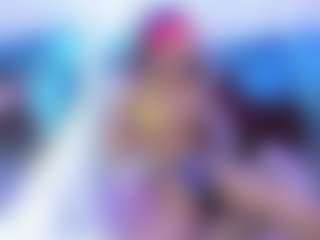 Live cam show with AliceCandace - Old on CamwithHer