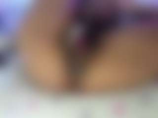 Live cam show with AliceCandace - Hairy Pussy Lovense on Camiplay Live