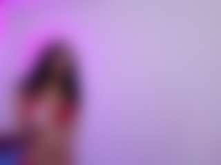 Live cam show with AliceCandace - Skinny on CamwithHer