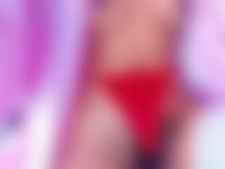 Live cam show with AliceCandace - Black Petite on EXY