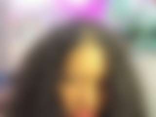 Show de câmera ao vivo com AliceCandace - Spank Ebony no Camsoda