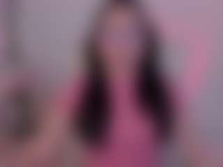 Live cam show with Bubble-gum - Asian on testsause.com | colombia