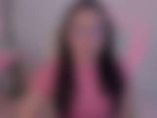 Bubble-gum's Live Sex Cam Show