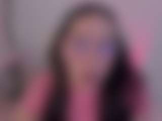 Live cam show with Bubble-gum - Asian on anonymated.com | colombia