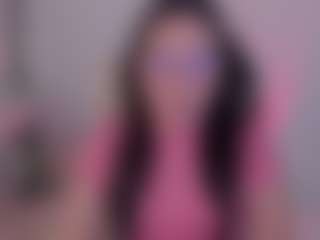 Bubble-gum's Live Sex Cam Show