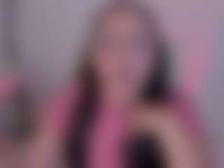Live cam show with Bubble-gum - Natural on parknlotfishbdy