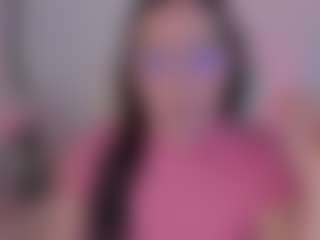 Bubble-gum's Live Sex Cam Show