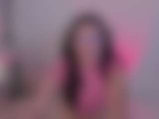 Bubble-gum's Live Sex Cam Show