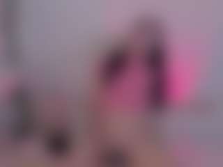 Bubble-gum's Live Sex Cam Show