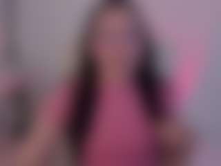 Bubble-gum's Live Sex Cam Show