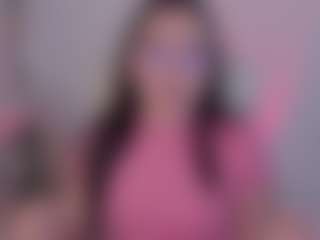 Bubble-gum's Live Sex Cam Show