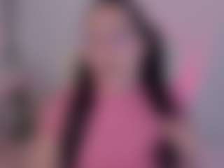 Live cam show with Bubble-gum - Saliva on CamwithHer
