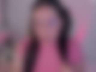 Live cam show with Bubble-gum - Asian on parknlotfishbdy | colombia