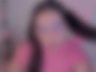 Live cam show with Bubble-gum - Saliva on Sweet Sext