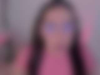 Bubble-gum's Live Sex Cam Show