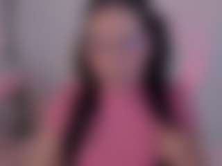 Live cam show with Bubble-gum - Latina on chickslive.net | colombia
